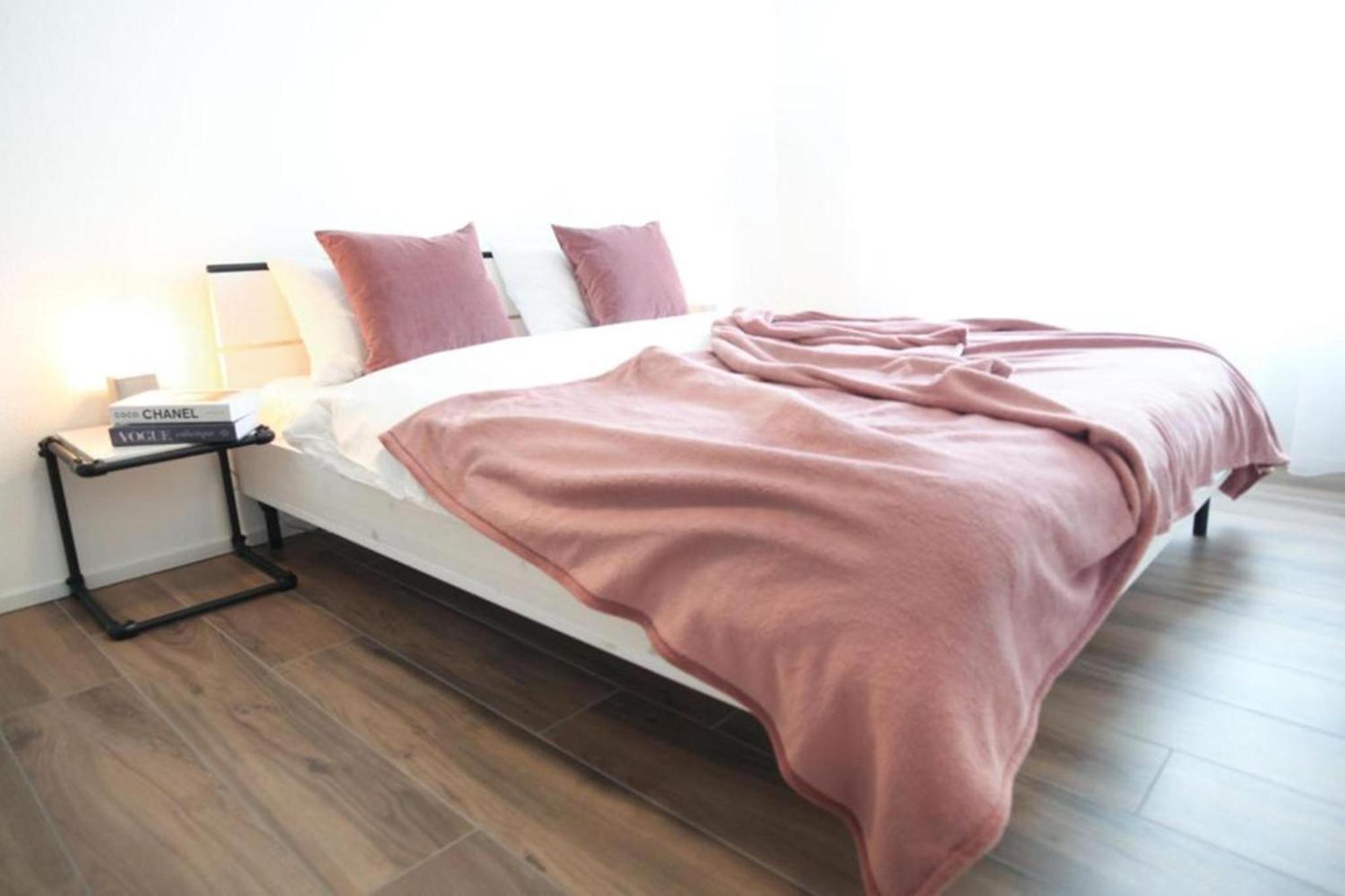 The City Zug Apartments Rom bilde