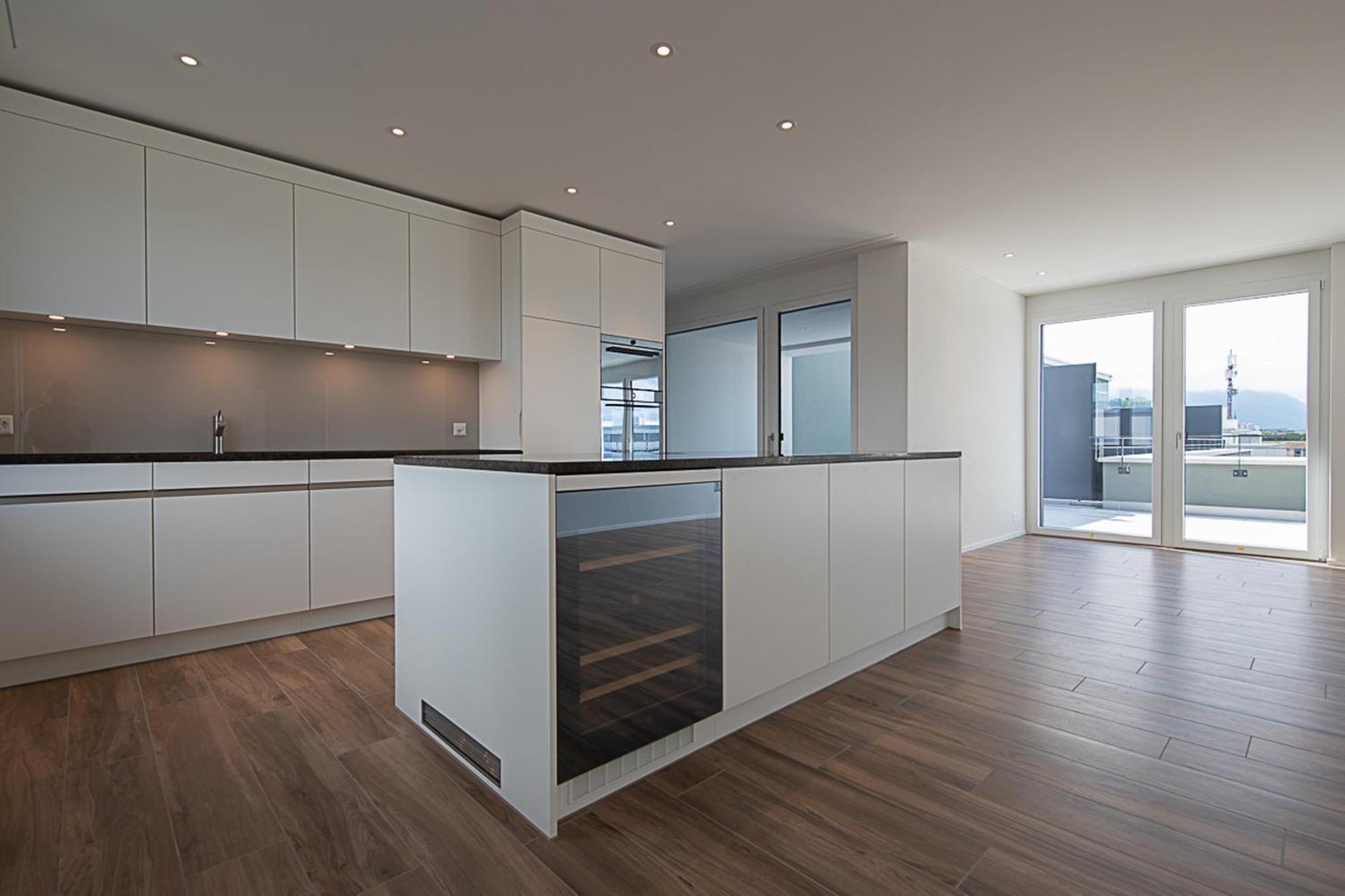 The City Zug Apartments Rom bilde