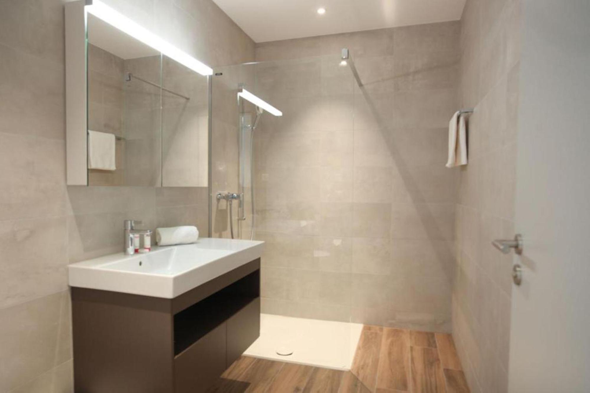 The City Zug Apartments Rom bilde