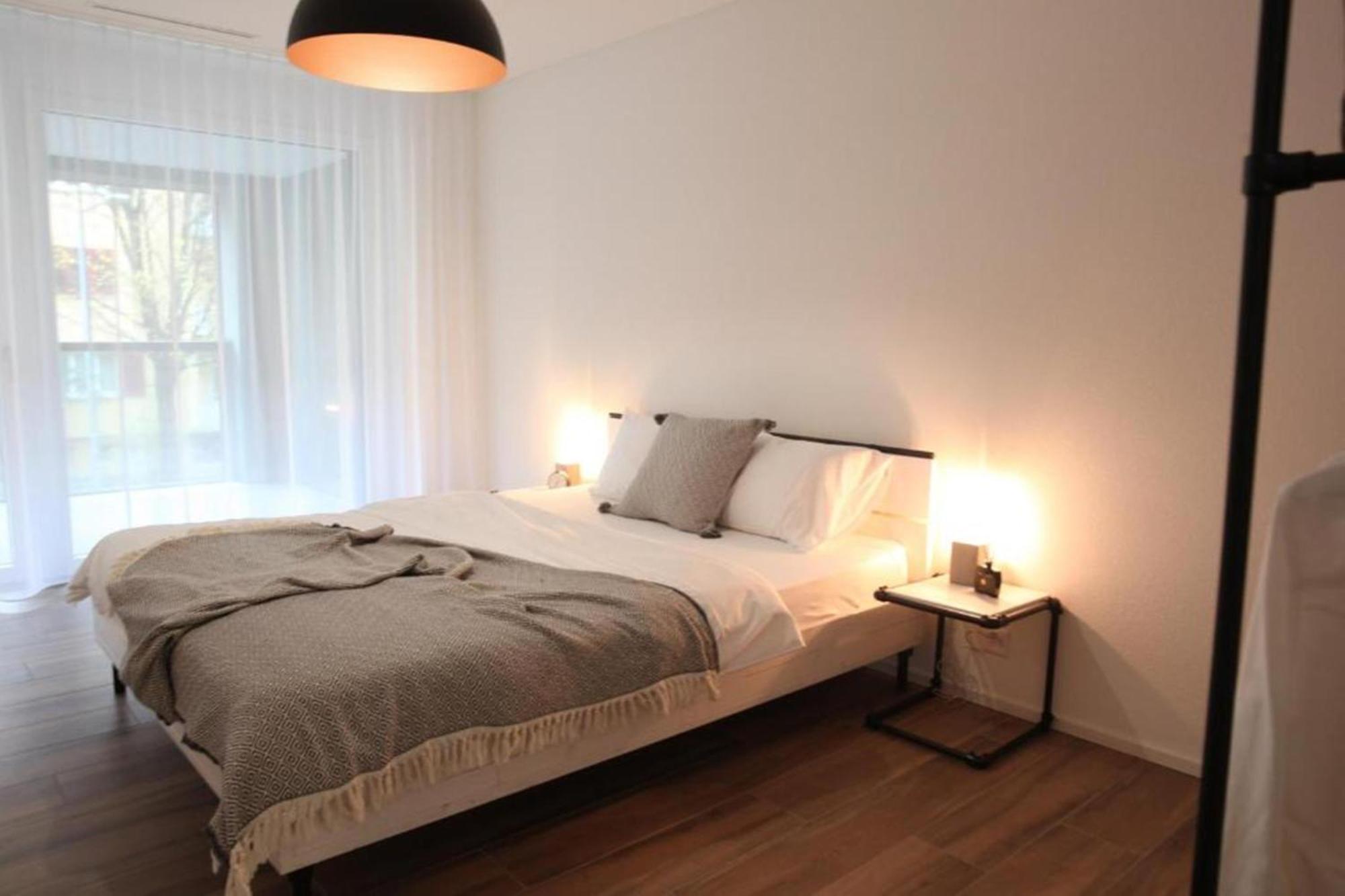 The City Zug Apartments Rom bilde