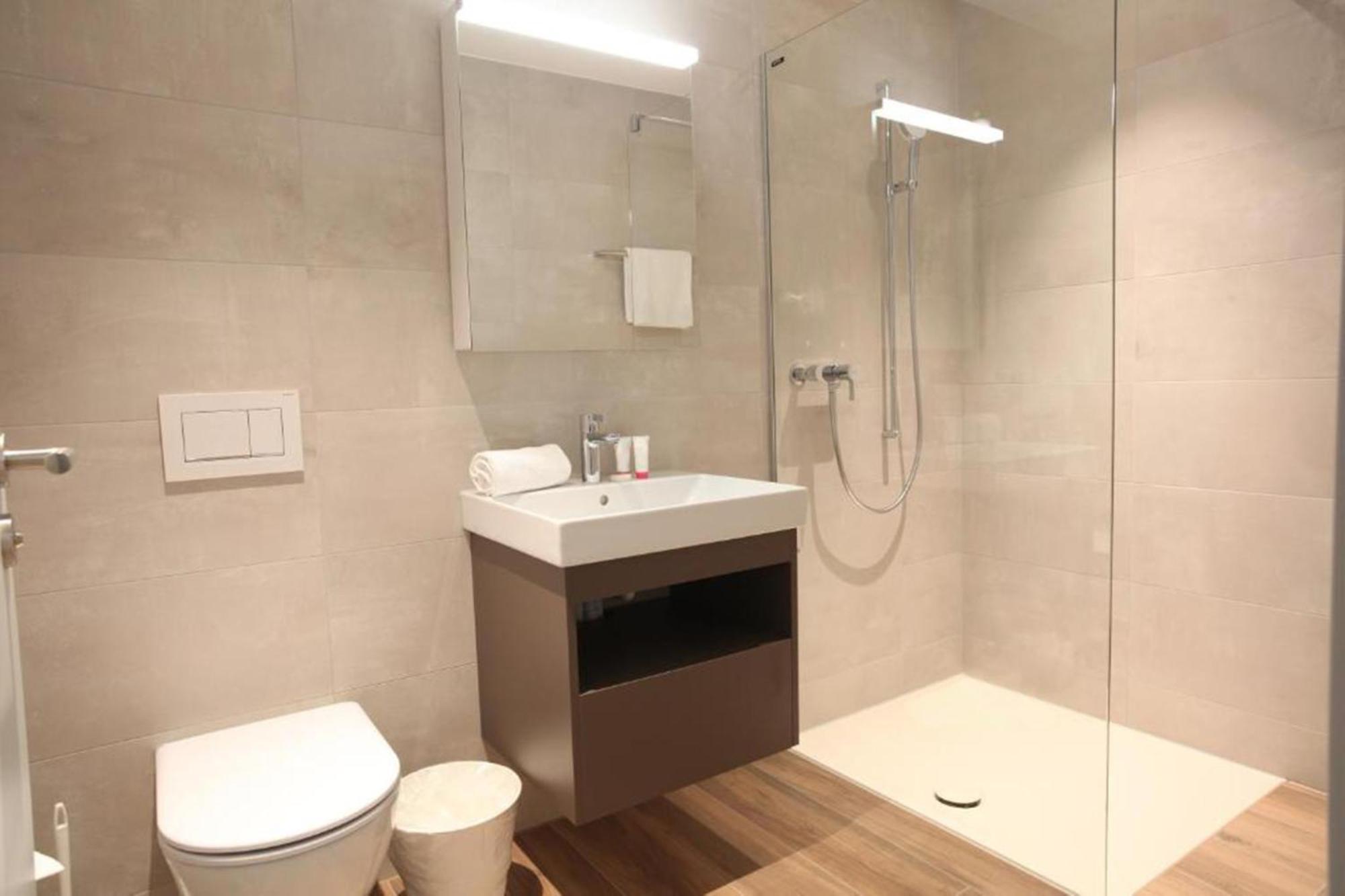 The City Zug Apartments Rom bilde